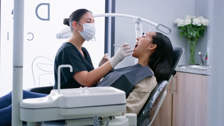 Best Root Canal Treatment  in Moorestown Lenola, NJ